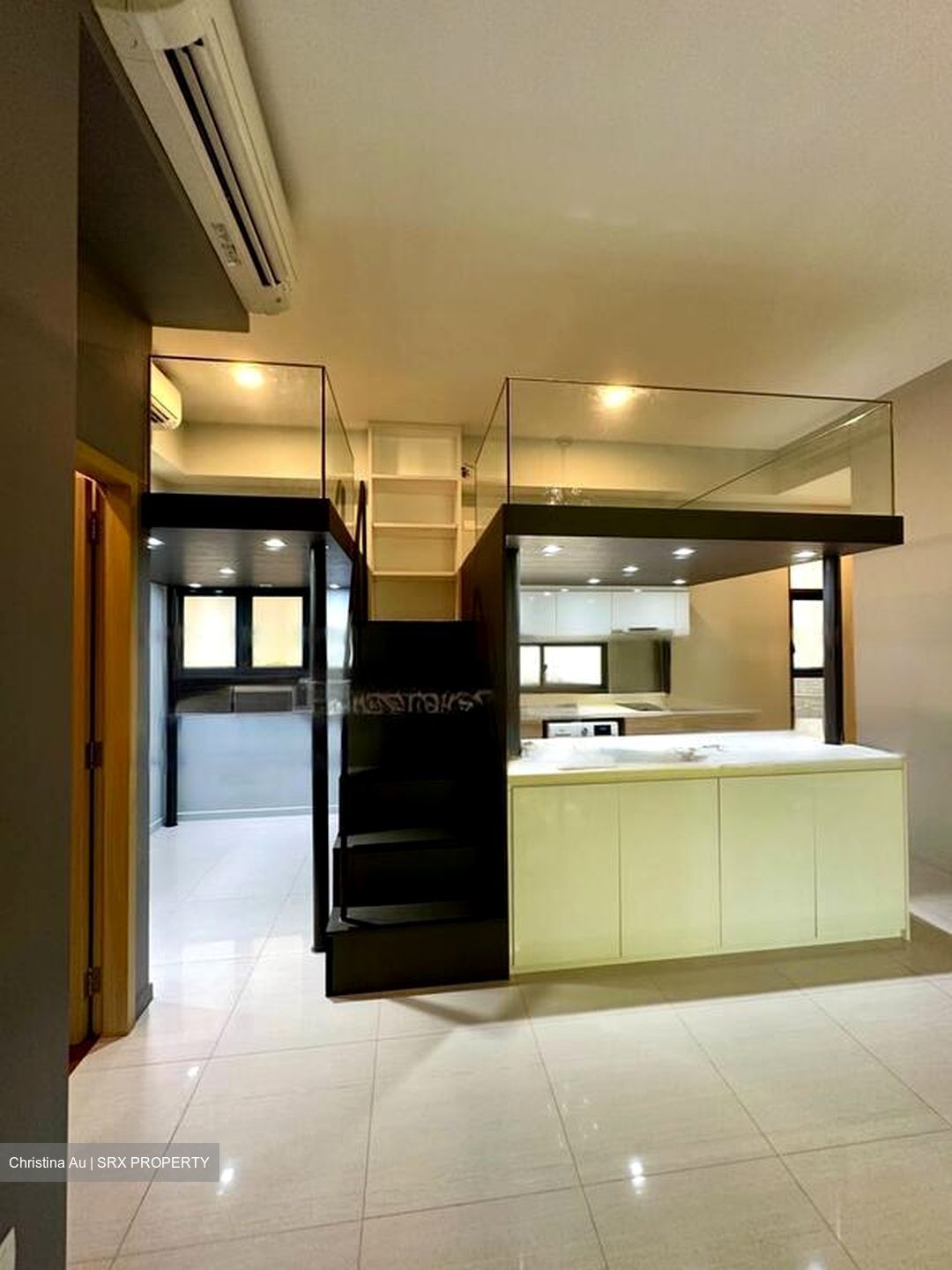 Boathouse Residences (D19), Condominium #458038881